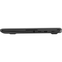 ноутбук HP ChromeBook 11 G6 EE 3GJ80EA Серый