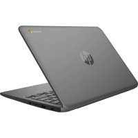 ноутбук HP ChromeBook 11 G6 EE 3GJ80EA Серый