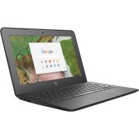 ноутбук HP ChromeBook 11 G6 EE 3GJ81EA Серый