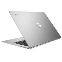 ноутбук HP ChromeBook 13 G1 X0Q54ES Серебристый