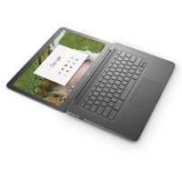 ноутбук HP ChromeBook 14 G5 3GJ75EA Серый