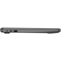 ноутбук HP ChromeBook 14 G5 3GJ76EA Серый