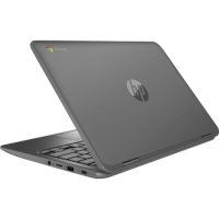 ноутбук HP ChromeBook x360 11 G1 EE 1TT15EA Черный
