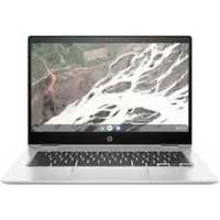 ноутбук HP ChromeBook x360 14 G1 6BP66EA Серебристый