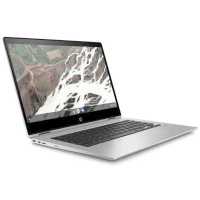 ноутбук HP ChromeBook x360 14 G1 6BP68EA Серебристый