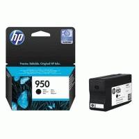 картридж HP 950 CN049AE черный