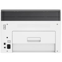 МФУ HP Color Laser MFP 178nw Черно-Серый