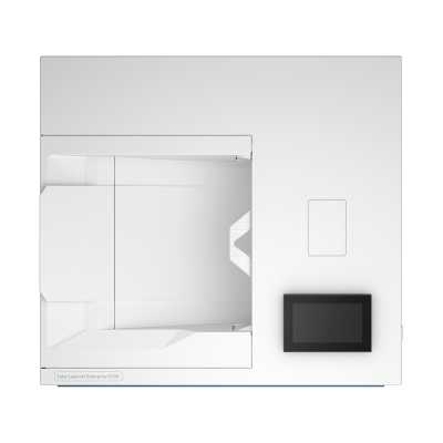 принтер HP Color LaserJet Enterprise 6701dn Синий