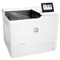 принтер HP Color LaserJet Enterprise M653dn Черный