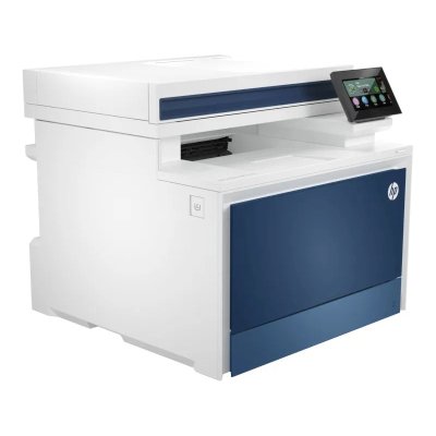 МФУ HP Color LaserJet Pro MFP 4303fdw Белый