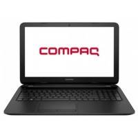ноутбук HP Compaq 15-f101ur M7W31EA Черный