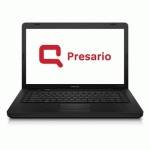 ноутбук HP Compaq Presario CQ56-104ER