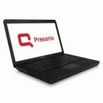 ноутбук HP Compaq Presario CQ56-104ER