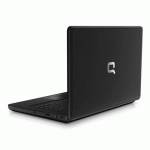 ноутбук HP Compaq Presario CQ57-250ER Черный