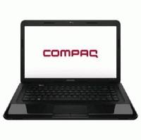 ноутбук HP Compaq Presario CQ58-d50SR Черный