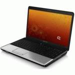 ноутбук HP Compaq Presario CQ61-335ER
