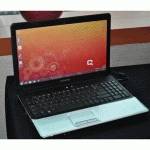 ноутбук HP Compaq Presario CQ62-230ER