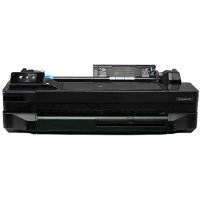 плоттер HP DesignJet T120 24-in Printer CQ891B