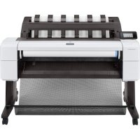 плоттер HP DesignJet T1600 3EK10A