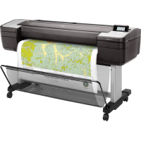 плоттер HP DesignJet T1700 W6B55A