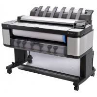 плоттер HP DesignJet T3500 B9E24A