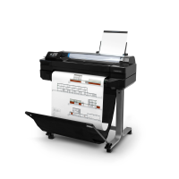 плоттер HP DesignJet T520 ePrinter CQ890E