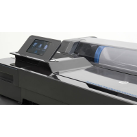 плоттер HP DesignJet T520 ePrinter CQ893C