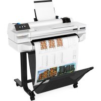 плоттер HP DesignJet T525 24-in 5ZY59A