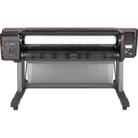 плоттер HP DesignJet Z6 44-in PostScript T8W16A