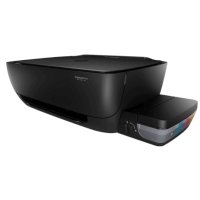 МФУ HP DeskJet GT 5810 Черный