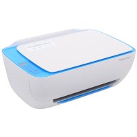 МФУ HP DeskJet Ink Advantage 3635 F5S44C Белый