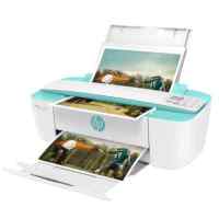 МФУ HP DeskJet Ink Advantage 3785 Серо-Бежевый