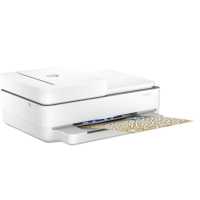 МФУ HP DeskJet Plus Ink Advantage 6475 5SD78C Белый