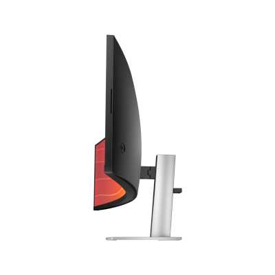 монитор HP E45c G5 Curved 6N4C1AA Черный