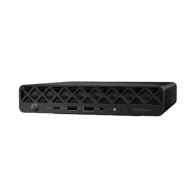компьютер HP Elite 8 Mini G1i AR6D1AV_i5 Черный