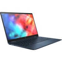 ноутбук HP Elite Dragonfly G1 8ML07EA Синий