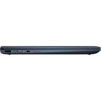 ноутбук HP Elite Dragonfly G1 8ML07EA Синий