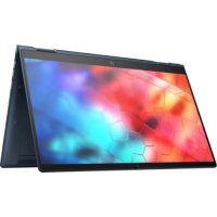 ноутбук HP Elite Dragonfly G1 8ML07EA Синий