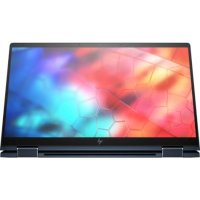 ноутбук HP Elite Dragonfly G1 8ML07EA Синий