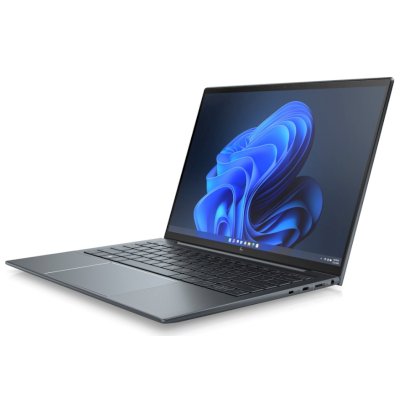 ноутбук HP Elite Dragonfly G3 5Z6A5EA Синий