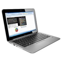планшет HP Elite x2 1011 G1 L5G62EA Серебристый