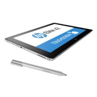 планшет HP Elite x2 1012 G1 L5H02EA Серебристый