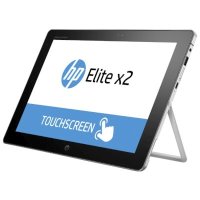 планшет HP Elite x2 1012 G1 L5H02EA Серебристый