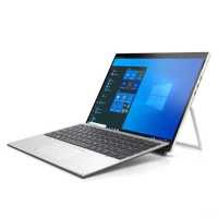 планшет HP Elite x2 G8 401Q4EA Серебристый