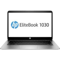 ноутбук HP EliteBook 1030 G1 X2F06EA Серебристый