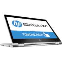 ноутбук HP EliteBook x360 1030 G2 Z2W63EA Серебристый