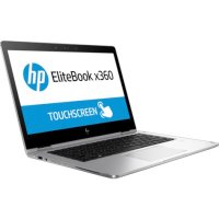 ноутбук HP EliteBook x360 1030 G2 Z2X62EA Серебристый