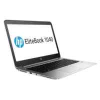 ноутбук HP EliteBook 1040 G3 1EN21EA Серебристый