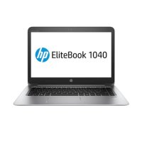 ноутбук HP EliteBook 1040 G3 V1A73EA Серебристый