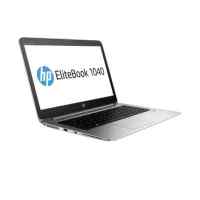 ноутбук HP EliteBook 1040 G3 Y8R05EA Серебристый